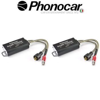 07.381 PHONOCAR electriclife