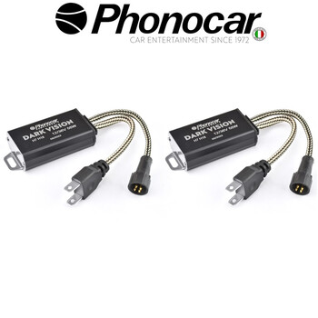07.383 PHONOCAR electriclife