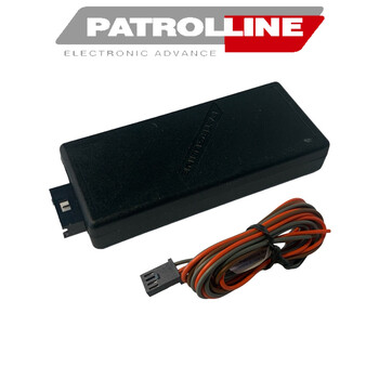 HPA 61 THR PATROL electriclife
