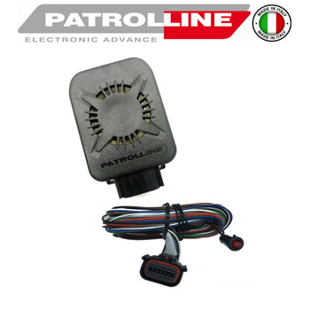 HPS 930-9.1561 PATROL electriclife