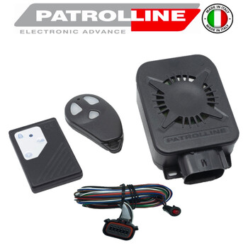 HPS 950-9.1561 PATROL electriclife