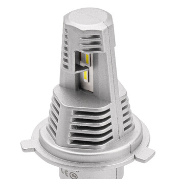 LED H4 X1 electriclife