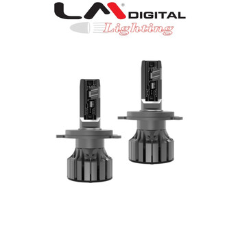 LED N H4 M2 electriclife