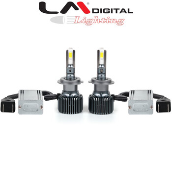 LED N H7 P6 electriclife