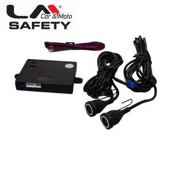 LM RADAR ULTRA B2 electriclife