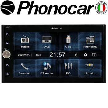 VM 060 PHONOCAR electriclife VM 060 PHONOCAR electriclife