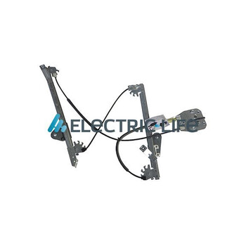 ZR BM753 R electriclife