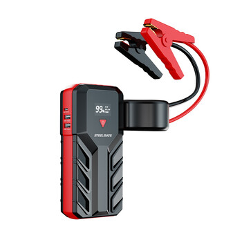 BOOSTER T-S12 electriclife