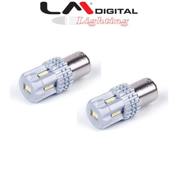 LED N 1156-W 180 electriclife