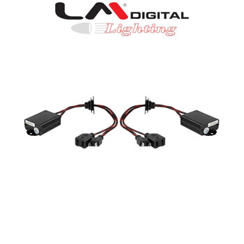 LED N CAN H7 electriclife