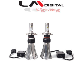 LED N H4 7C electriclife