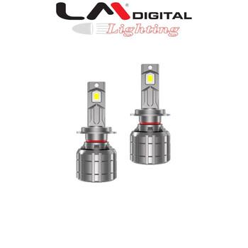 LED N H7 F8 electriclife