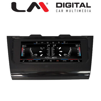 LM CCP 004 electriclife