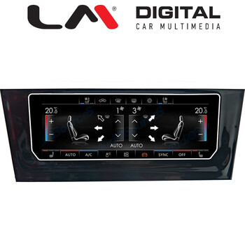 LM CCP 591 electriclife