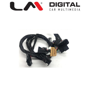 LM CCP CABLE PQ electriclife