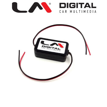 LM FILTER electriclife