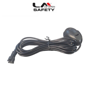MIC LM TRACK 7016 electriclife