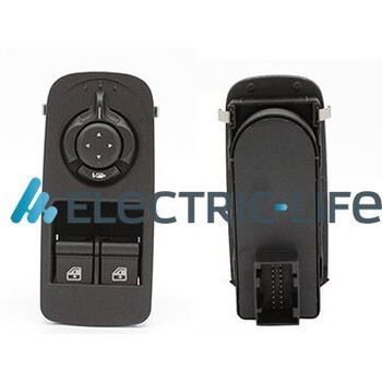 ZRAAP76001 electriclife