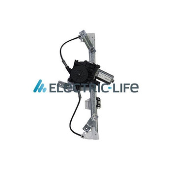 ZR FR150 R electriclife