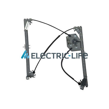 ZR FR751 L electriclife