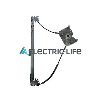 ZR FR753 L electriclife