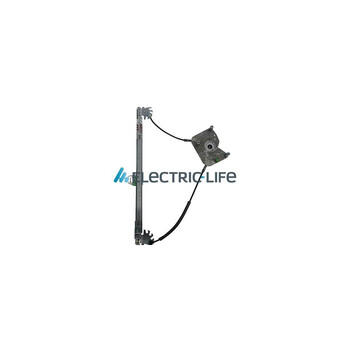ZR FR753 R electriclife