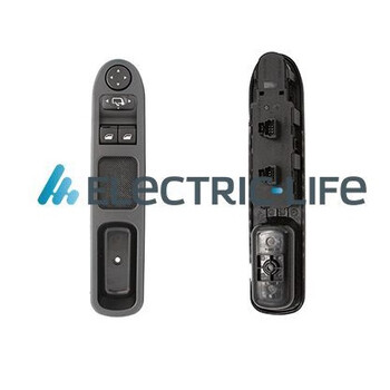 ZRPGP76011 electriclife