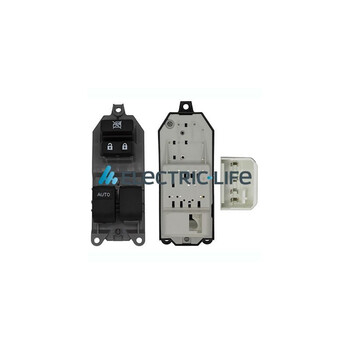 ZRTYB76002 electriclife