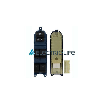 ZRTYB76003 electriclife