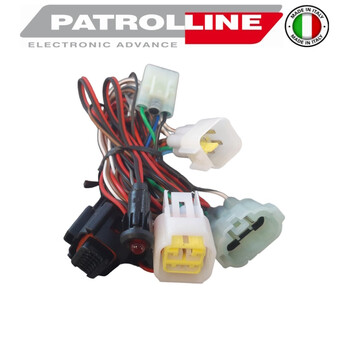 ZW 9.85040 MOTO electriclife