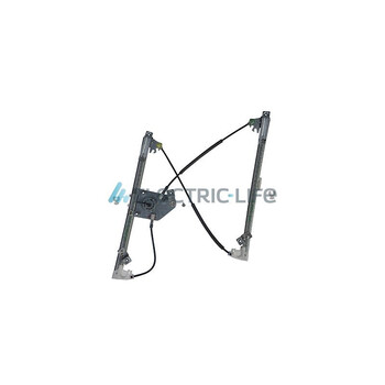 ZR PG731 R electriclife