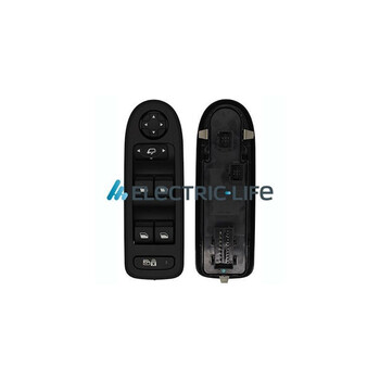 ZRPGP76012 electriclife
