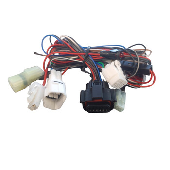 ZW 9.74020 MOTO electriclife
