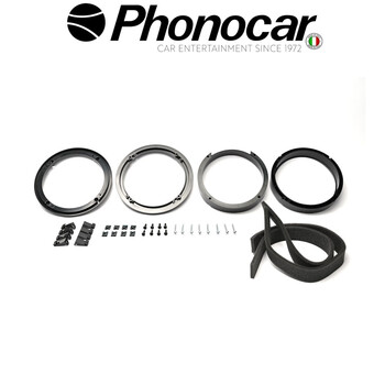 03.800B PHONOCAR electriclife