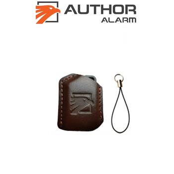 AUTHOR LEATHER CASE02 electriclife