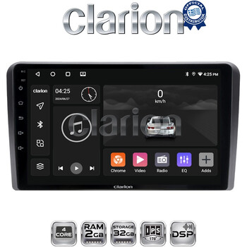 CLARION GL31333 electriclife