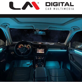 LM AMBIENT VW 1 electriclife LM AMBIENT VW 1 electriclife