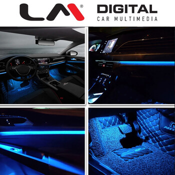 LM AMBIENT VW 3 electriclife LM AMBIENT VW 3 electriclife