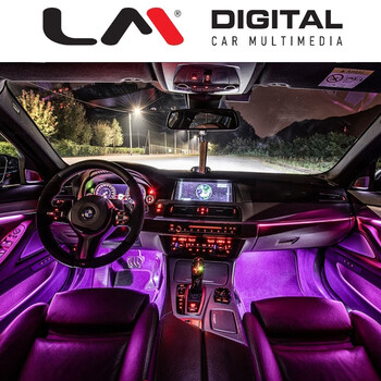 LM AMBIENT BMW 2 electriclife LM AMBIENT BMW 2 electriclife
