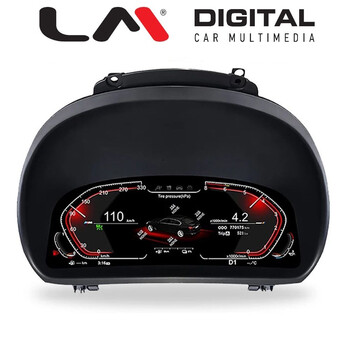 LM DDD219 electriclife