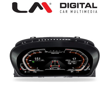 LM DDD397 electriclife