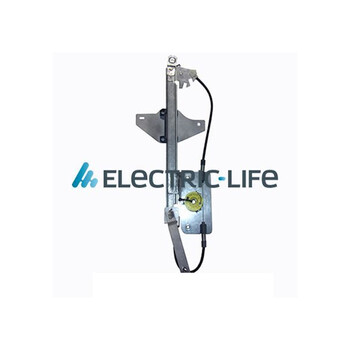 ZR CT742 R electriclife