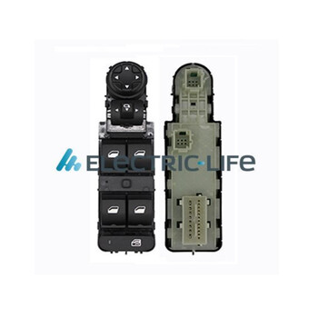 ZRPGB76002 electriclife