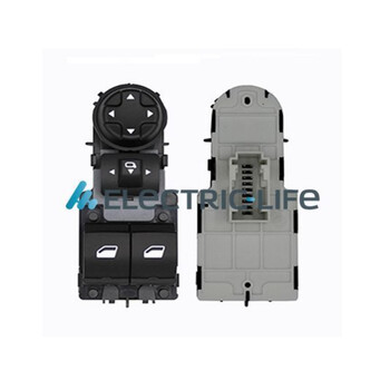 ZRPGB76003 electriclife