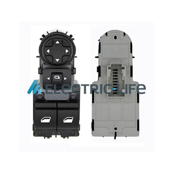 ZRPGB76004 electriclife