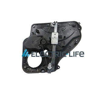 ZR VK530 L electriclife