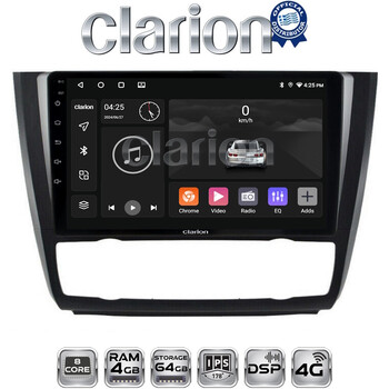 CLARION GL72170B electriclife