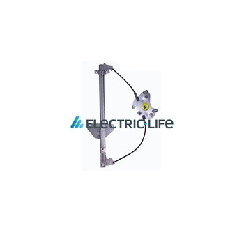 ZR HY746 L electriclife