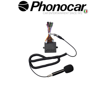 05.154 PHONOCAR electriclife