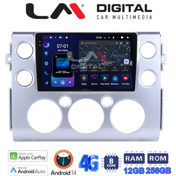 LM ZS8563 GPS electriclife